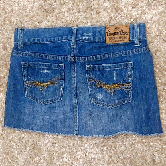 Skirt - Picture 3 of 4